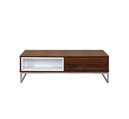 Bàn sofa gỗ công nghiệp