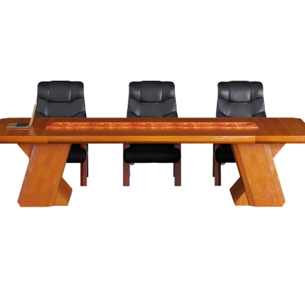 Bàn họp Veneer