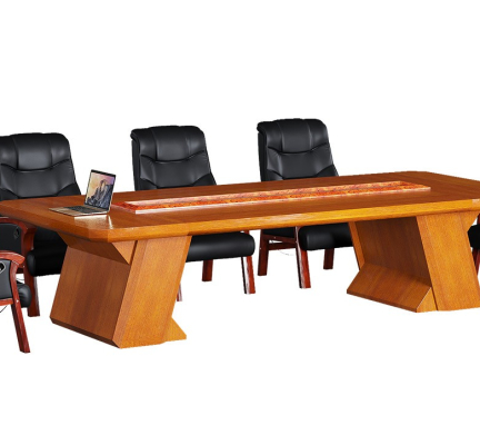 Bàn họp Veneer