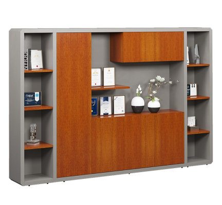Tủ tài liệu Veneer