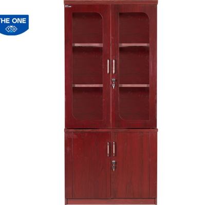 TỦ TÀI LIỆU SƠN PU