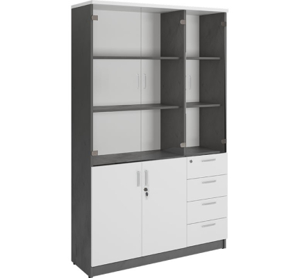 TỦ TÀI LIỆU HP