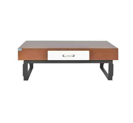 Bàn sofa gỗ Veneer