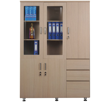 TỦ TÀI LIỆU HR