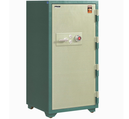 Két sắt cao cấp KS