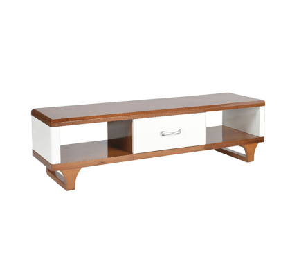 Kệ tivi gỗ Veneer