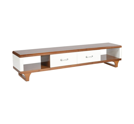 Kệ tivi gỗ Veneer