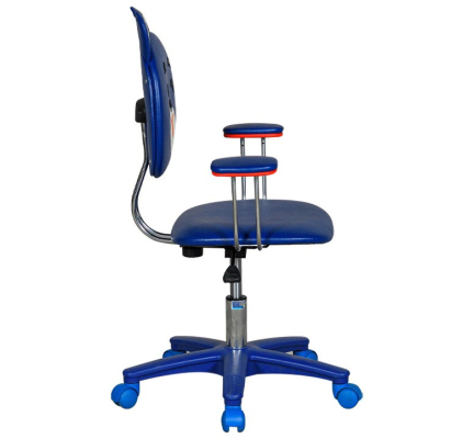 Ghế xoay trẻ em