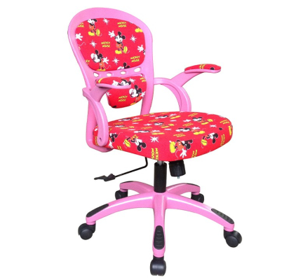 Ghế xoay trẻ em