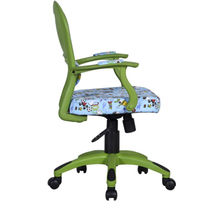 Ghế xoay trẻ em