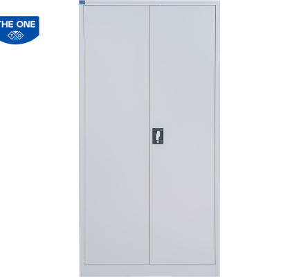 TỦ SẮT GẤP GỌN