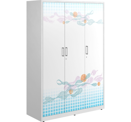 TỦ SẮT GIA ĐÌNH IN UV