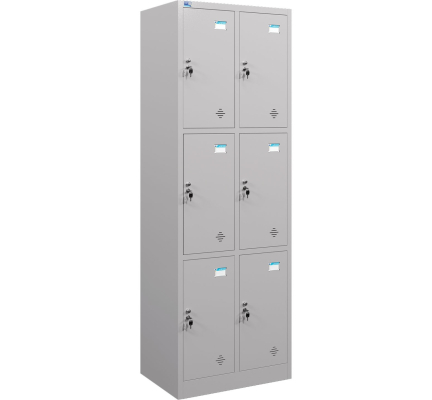 TỦ LOCKER
