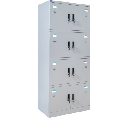 TỦ LOCKER