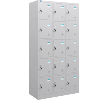Tủ locker