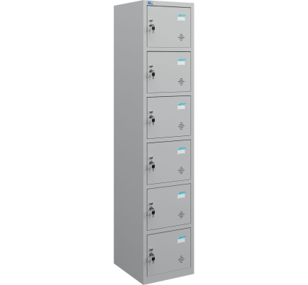 TỦ LOCKER