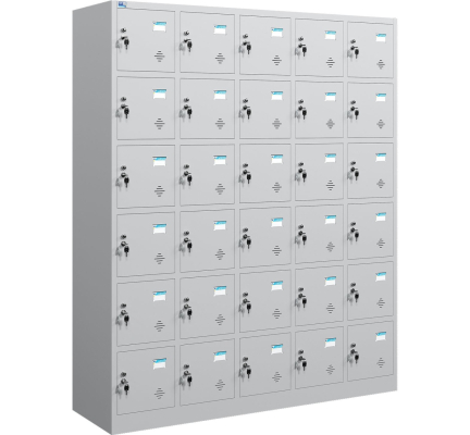 TỦ LOCKER