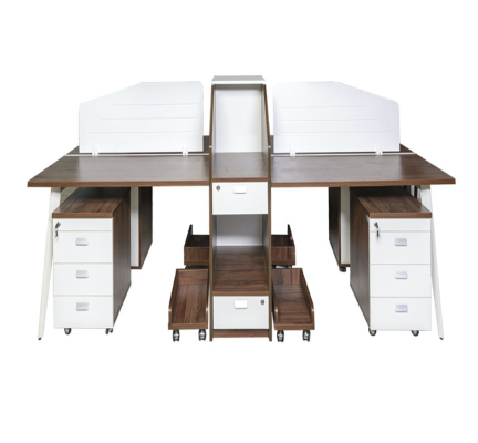 MODULE LÀM VIỆC LUXURY