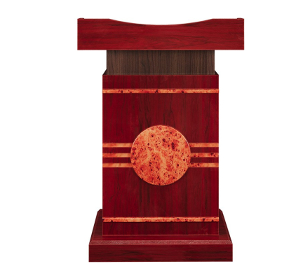 Bục phát biểu