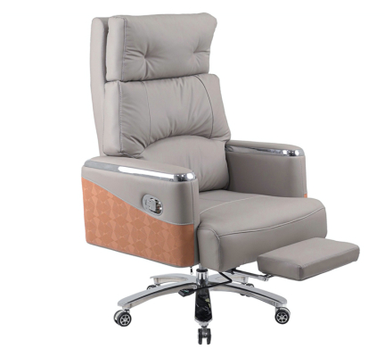 BOSS CHAIR