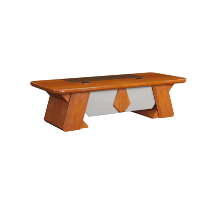 Bàn giám đốc gỗ veneer