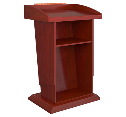 Bục phát biểu