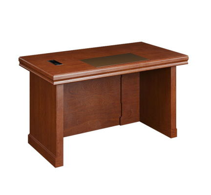 BÀN GIÁM ĐỐC GỖ VENEER