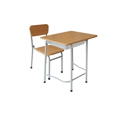Bàn ghế học sinh cấp 1 - 2 HP