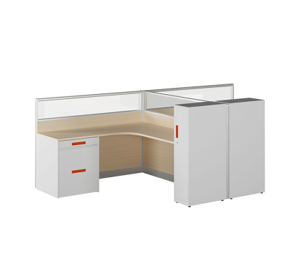 MODULE BÀN LÀM VIỆC KẾT HỢP GIƯỜNG GẤP