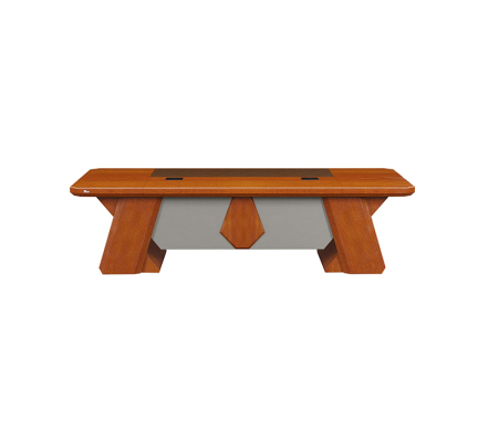 Bàn giám đốc gỗ veneer
