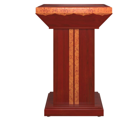 Bục phát biểu