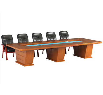 BÀN HỌP VENEER