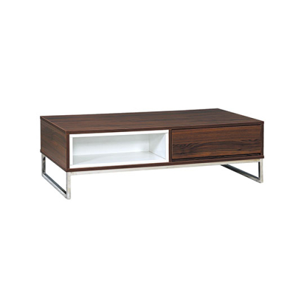 Bàn sofa gỗ công nghiệp