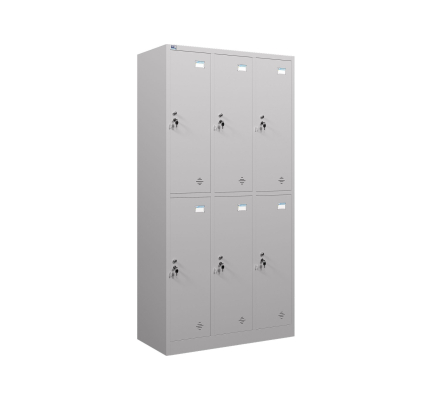 TỦ LOCKER