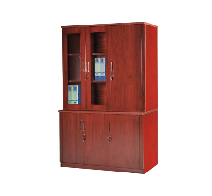TỦ TÀI LIỆU SƠN PU