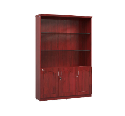 TỦ TÀI LIỆU SƠN PU (HÀNG ĐẶT)