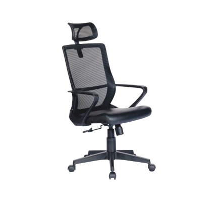 GHẾ LƯỚI NHÂN VIÊN