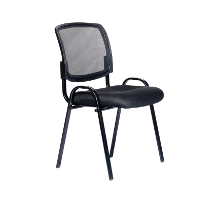 Ghế họp tựa lưới