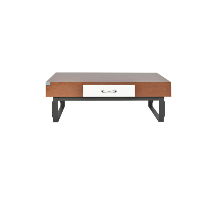 Bàn sofa gỗ Veneer