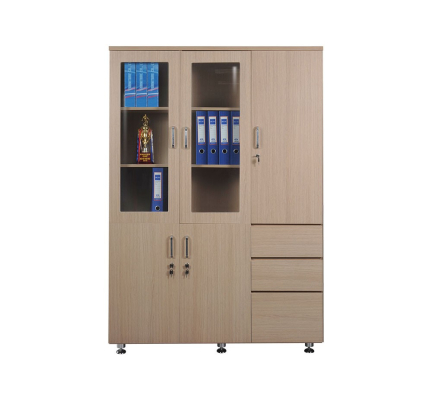 TỦ TÀI LIỆU HR