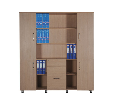 TỦ TÀI LIỆU HR