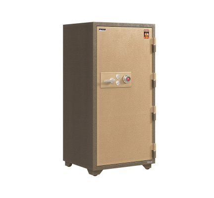 Két sắt cao cấp KS