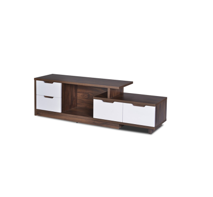 Kệ tivi gỗ Melamine
