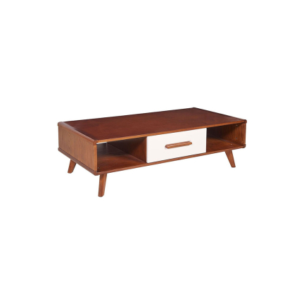 Bàn sofa gỗ công nghiệp