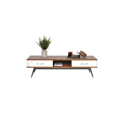 Kệ tivi gỗ Veneer