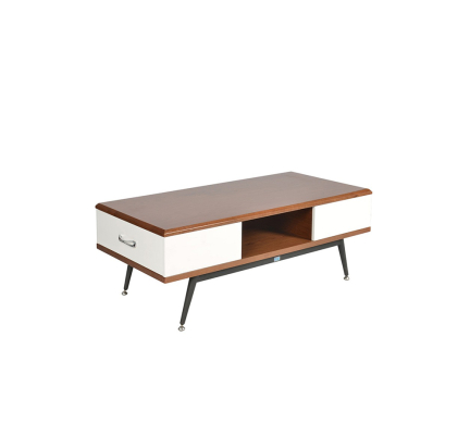 Bàn sofa gỗ Veneer