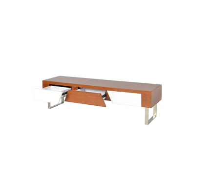Kệ tivi gỗ Veneer