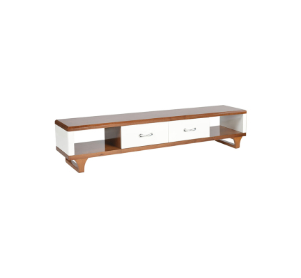 Kệ tivi gỗ Veneer