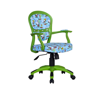 Ghế xoay trẻ em