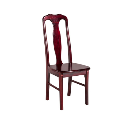 Ghế hội trường gỗ tự nhiên